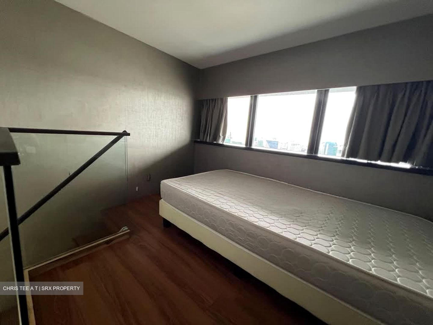 The Poiz Residences (D13), Apartment #563443901
